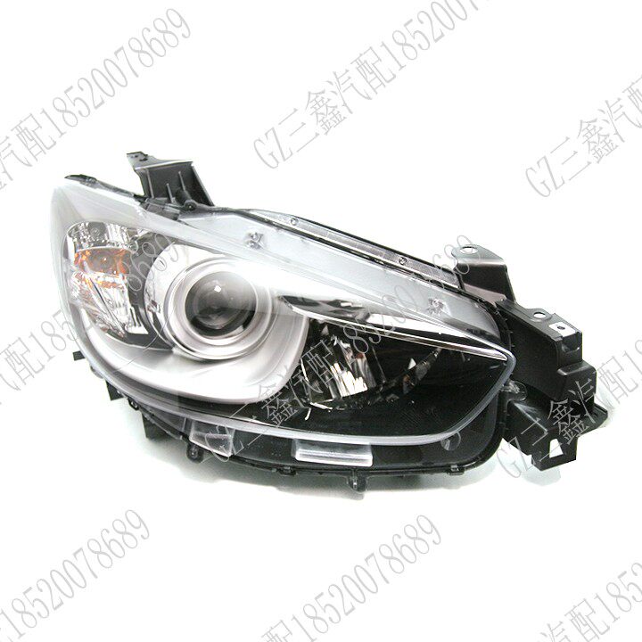 Jialun Mazda CX5 Headlight 13-15 Headlamp Highlight cx5 Headlight assembly Auto Partsin the Car/Articles/Fitting/Refit , Auto Parts and Accessories , Lighting system , Headlight assembly  category - from Buy2taobao.com to provide professional Taobao agent buy service