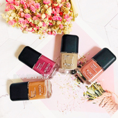 LACQUER 现货 新色 快干速干SMART NAIL 意大利 KIKO指甲油7ml