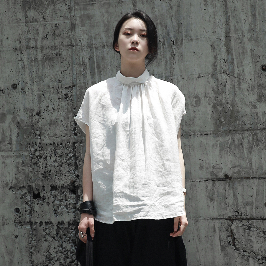 SIMPLE BLACK °µºÚ·çÏļ¾ÈÕϵÉÅ®·´´©¿íËÉñÞÖåÂéÁϰٴî¶ÌÐäTÐô