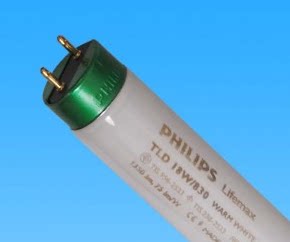 TL84 TL83 灯管 PHILIPS TLD30W/830 840 MADE IN THAILAND 90cm