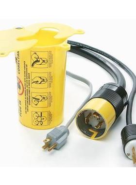 能源管理45842工业PRINZING锁三合一锁具插头PLO23贝迪