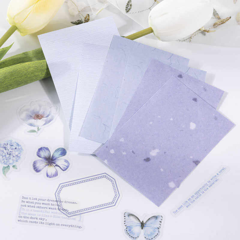 素材纸番茄酱DIY素材纸