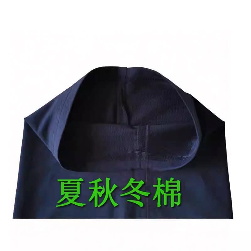 秋季夏季薄款纯色棉质学生运动裤