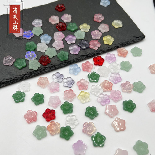 白雪公主玻璃测试推荐