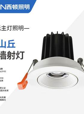 西顿照明led客厅吊顶天花灯