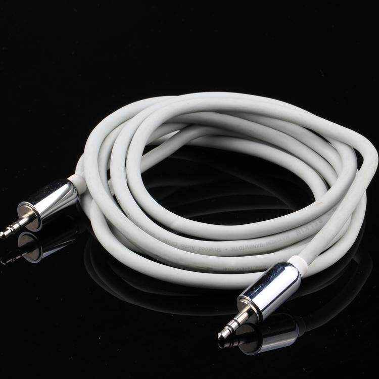 全国包邮Belkin/贝尔金 AUx音频线车载线对录线原装正品