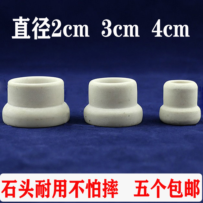 艾条灭火器防摔耐用艾灸底座图片