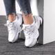 BQ3378 Nike耐克女鞋 简约老爹运动休闲鞋 TEKNO时尚 100 M2K