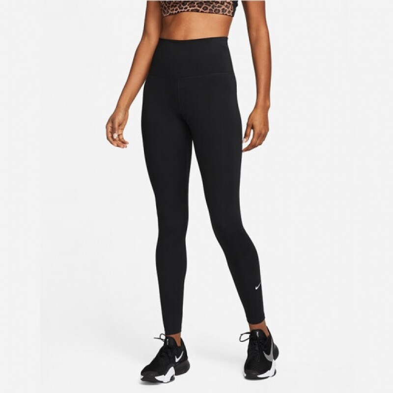Nike/耐克新款女子时尚简约紧身舒适透气运动长裤 DM7279-010