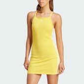 百搭运动休闲吊带连衣裙 经典 IR8124 简约时尚 Adidas三叶草女裙