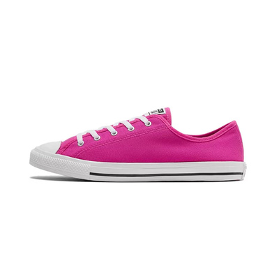 Converse匡威女鞋帆布鞋