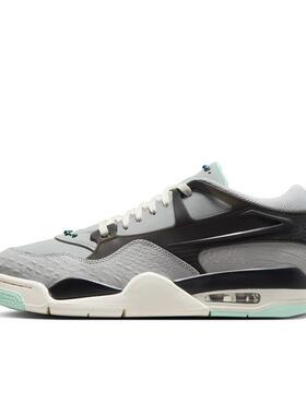 NIKE耐克男鞋 Air Jordan 4 RM舒适百搭复古篮球鞋IH7320-031
