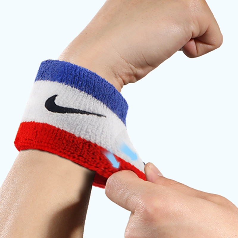 NIKE/耐克舒适透气护具护腕