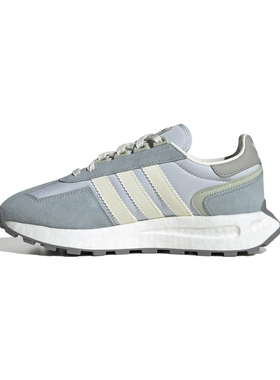 Adidas/阿迪达斯三叶草子新款复古耐磨运动跑步鞋 IF3941 IE5841