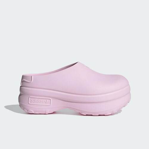 Adidas/阿迪达斯穆勒鞋厨师鞋