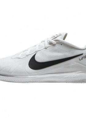 Nike/耐克 正品男子休闲运动舒适耐磨透气网球鞋 CZ0220-124