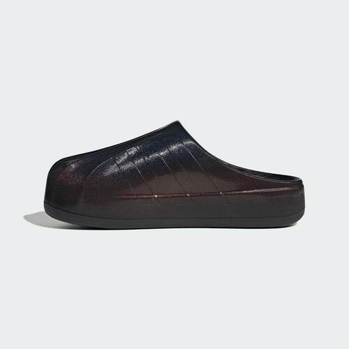 adidas阿迪达斯男女鞋 舒适百搭运动休闲包头拖鞋 KJ0989 JR6761
