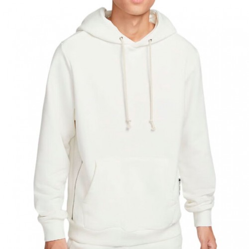 连帽运动休闲套头卫衣外套男子