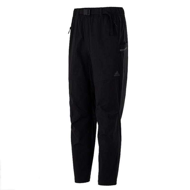 休闲长裤Adidas/阿迪达斯