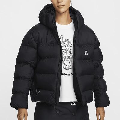Nike/耐克运动休闲连帽棉服