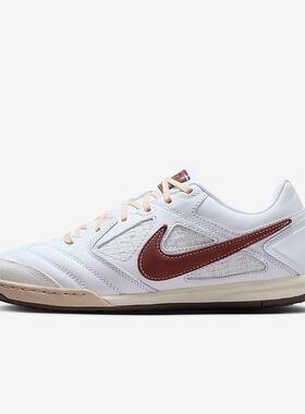 NIKE耐克男女鞋 Gato时尚舒适简约百搭复古休闲鞋IM6669-120