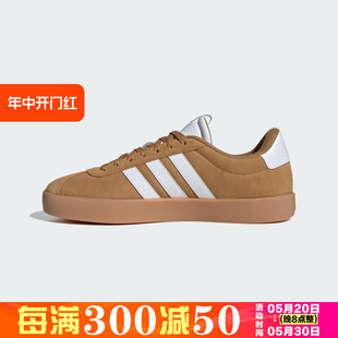 COURT 3.0 阿迪达斯春款 SHOES男女休闲运动板鞋 ID9183 Adidas