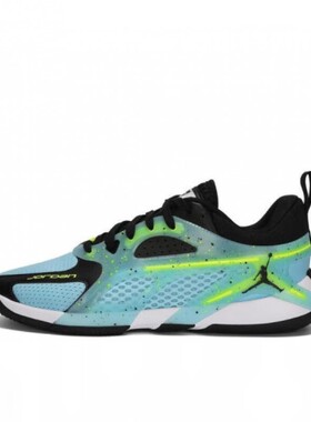 Nike耐克男鞋 HEIR PF 舒适百搭运动休闲篮球鞋IB7139-400