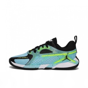 舒适百搭运动休闲篮球鞋 Nike耐克男鞋 HEIR 400 IB7139