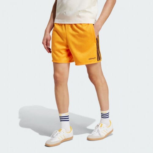 Adidas/阿迪达斯男士休闲短裤