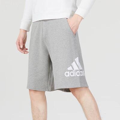 adidas/阿迪达斯宽松运动短裤
