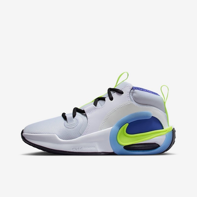 耐克中大童训练篮球鞋