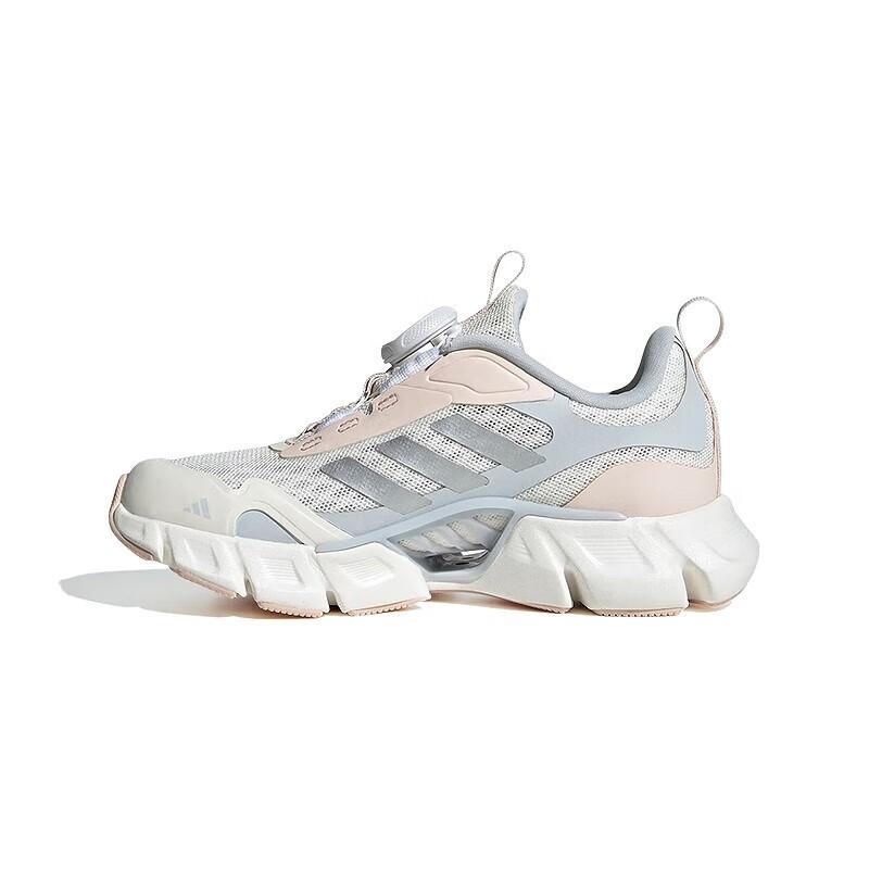 adidas阿迪达斯童鞋CLIMACOOL VENTANIA运动跑步鞋 JR5694 JR3205