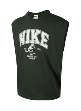 Nike耐克男装 潮流复古百搭经典运动休闲无袖背心  IH0819-338