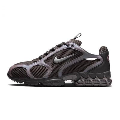 Nike耐克男鞋 AIR ZOOM SPIRIDON CAGE 2 运动休闲鞋 HV6929-299