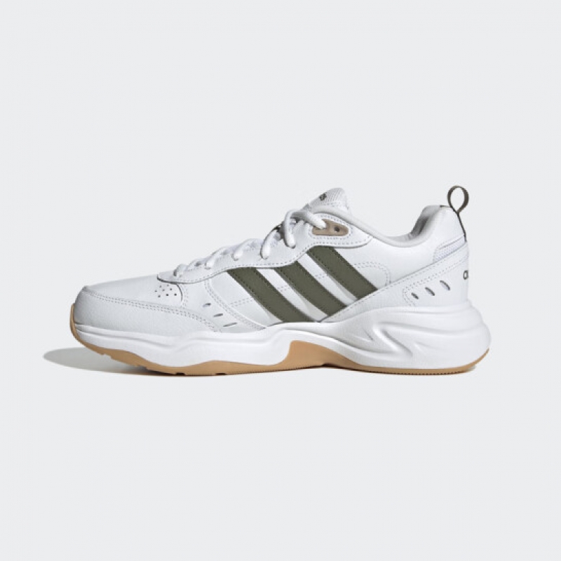 Adidas/阿迪达斯男休闲鞋