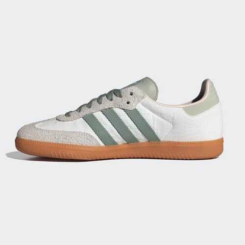 Adidas阿迪达斯女复古运动休闲鞋