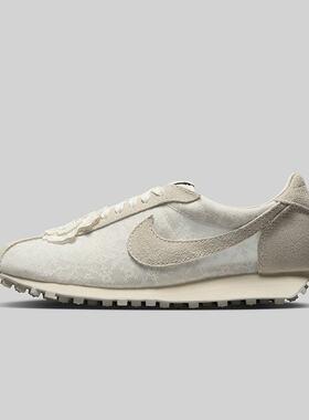 NIKE耐克女鞋 LD-1000复古低帮休闲运动跑步鞋IH7345-001