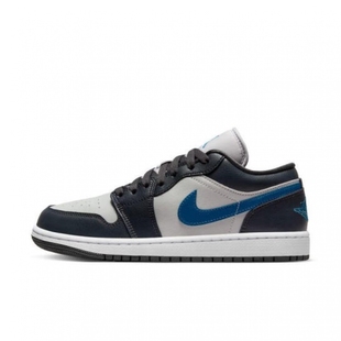 Jordan1 low AJ1 Nike DC0774 Air 男女复古休闲篮球鞋 040 耐克