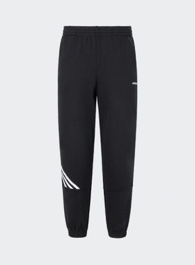 adidas三叶草男裤 时尚潮流运动休闲长裤JY0205 JF0361 HL6496