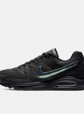 Nike耐克男鞋 AIR MAX COMMAND复古气垫运动跑步鞋CD1514-001