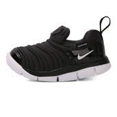 耐克 621 童鞋 舒适一脚穿毛毛虫休闲鞋 Nike 013 运动鞋 343938 025