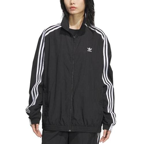 Adidas/阿迪达斯休闲夹克外套