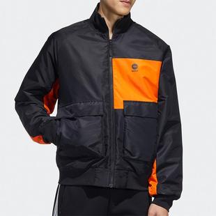 Neo秋冬季 Adidas HD4643 阿迪达斯 男子保暖棉服外套 HD4638 新款