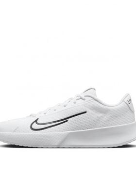 Nike耐克 Court Vapor Lite 2男女透气缓震运动跑步鞋 DV2018-100