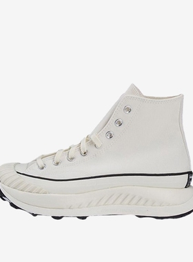 Converse/匡威女1970S AT-CX高帮厚底增高帆布鞋A01682C A03277C