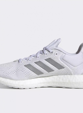adidas阿迪达斯男女鞋 PUREBOOST 21 跑步鞋GZ3006 JP6341 JP6343