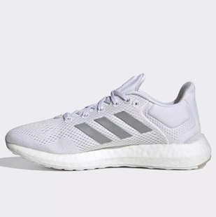 adidas阿迪达斯男女鞋 PUREBOOST 21 跑步鞋GZ3006 JP6341 JP6343