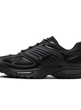 NIKE耐克男女鞋 AIR PEGASUS WAVE复古运动休闲跑步鞋IB0612-001