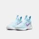 耐克FLEX 儿童耐磨运动跑步鞋 RUNNER NIKE FN1449 401