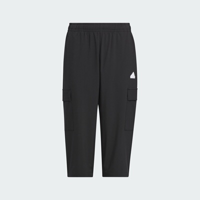 Adidas/阿迪达斯休闲七分裤